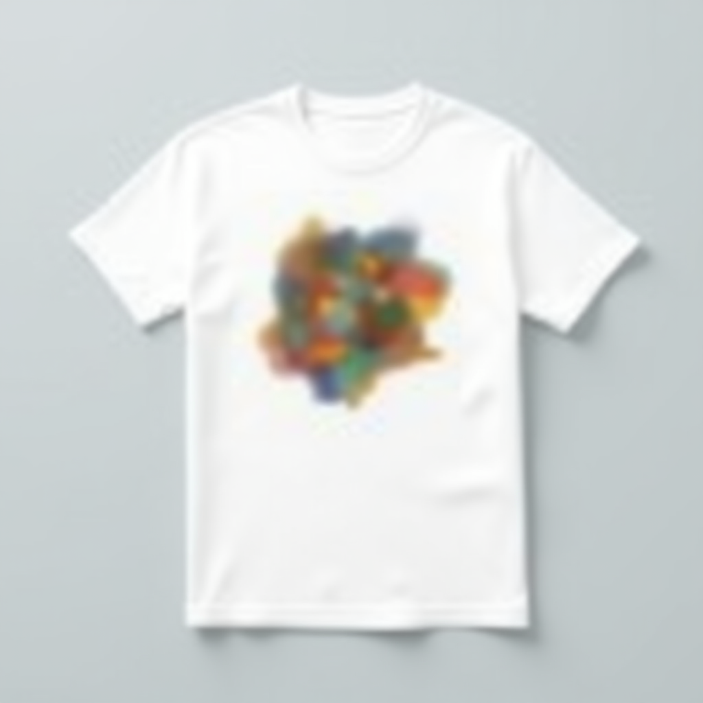Camiseta personalizada